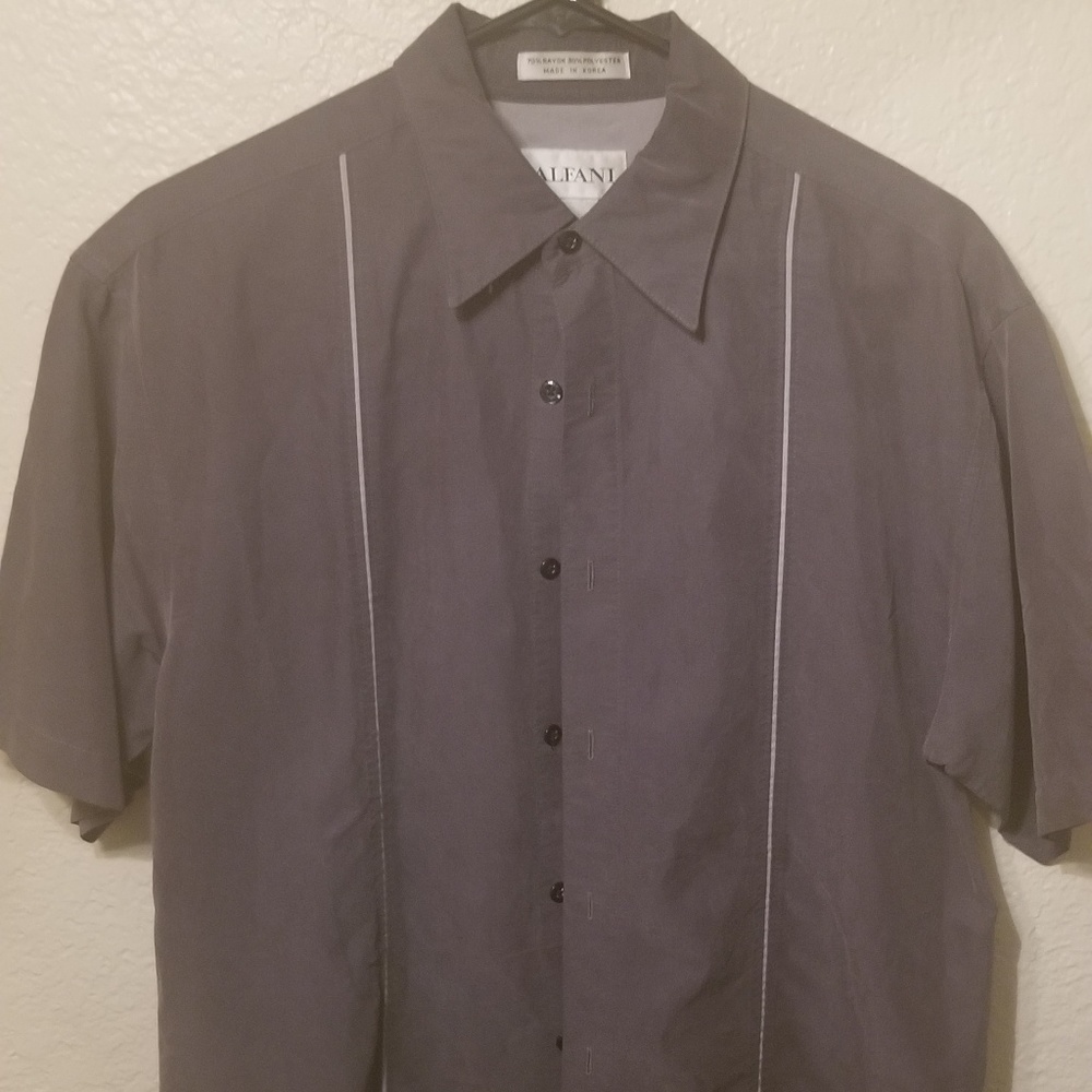 Button down shirt